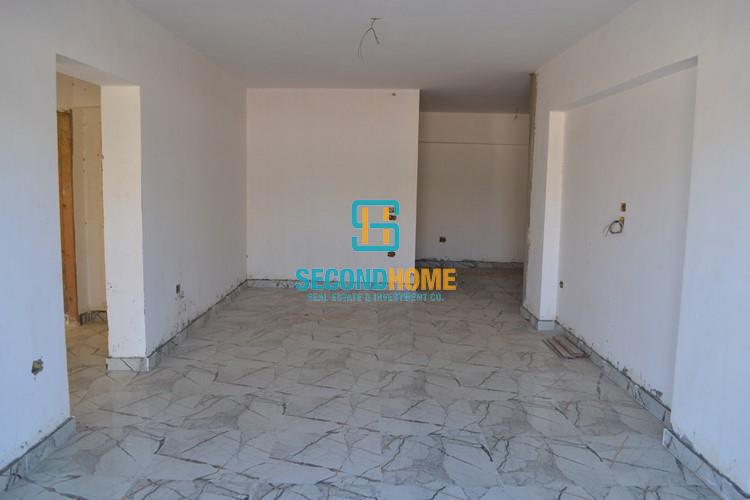 3 Bedroom apartment in Airport Road               